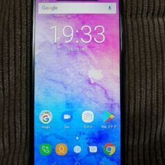 最終値下げ訳あり！【OUKITEL U18】