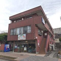 【DIY可、アトリエ利用も可能！】ヴァリューハイツ204