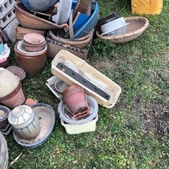 不要品の画像