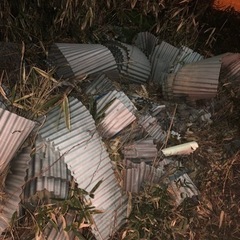 不要品の画像