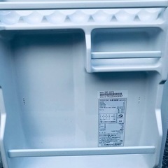 ET2149番⭐️ 本日の大特価商品‼️ daewoo 冷凍冷蔵庫⭐️の画像