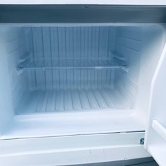 ET2149番⭐️ 本日の大特価商品‼️ daewoo 冷凍冷蔵庫⭐️の画像