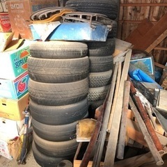 不要品2の画像