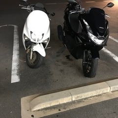 pcx160 