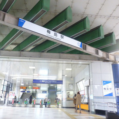 3月4日夜　梅島駅周辺夜ご飯行ける方✋