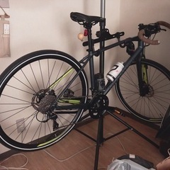 SPECIALIZED クロスバイク