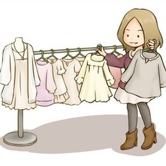 洋服まとめ売り