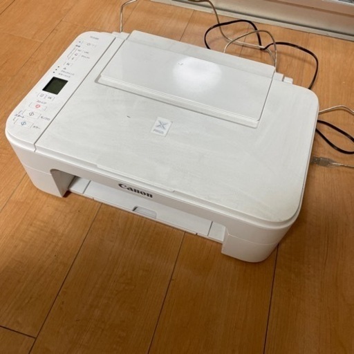 プリンター　TS3130S