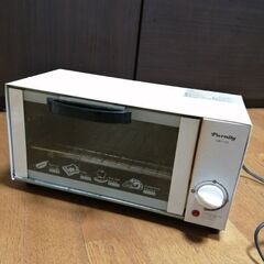トースターの画像