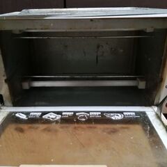 トースターの画像