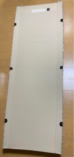 Helinox　ヘリノックス タクティカルコットコンバーチブル デザートタン ヘリノックス