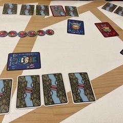 ＜開催します♪＞◎東京◎【ボードゲーム会】3/4(金)20:00〜築地 - 中央区