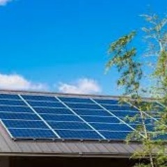 一軒家、法人様必見！無料で電気代節約の太陽光パネルを設置しません...