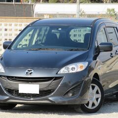 【車検2年満タン渡し】プレマシー（総額：49万円）【走行4.8万...