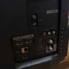 【値下げしました】2012年製 シャープAQUOS 美品
