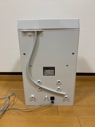 次亜塩素酸水生成器　ドラゴンビーム DragonBeam CEP-003