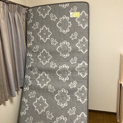シングルペット用マットレス