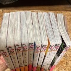 ミステリと言う勿れ　全巻の画像