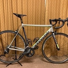 総額約45万円！CANNONDALE CAAD12 アルテグラDi2