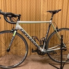 総額約45万円！CANNONDALE CAAD12 アルテグラDi2の画像