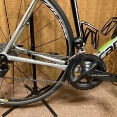 総額約45万円！CANNONDALE CAAD12 アルテグラDi2の画像