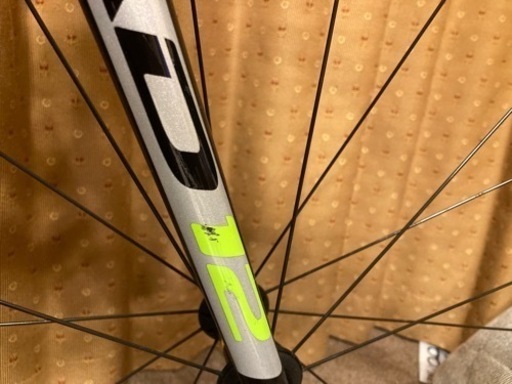 総額約45万円！CANNONDALE CAAD12 アルテグラDi2