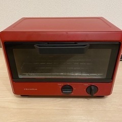 recolte レコルト コンパクトオーブン