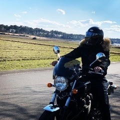 バイク話やツーリング行きませんか^_^ - 太田市