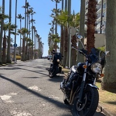 バイク話やツーリング行きませんか^_^ - 友達