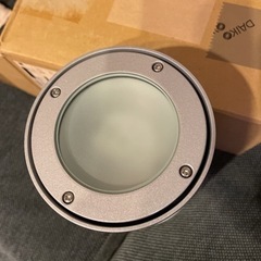 未使用品　LED 地中埋込灯　DOL-3914YS