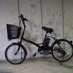 《商談中》訳あり　電動自転車　パナソニック　20インチ