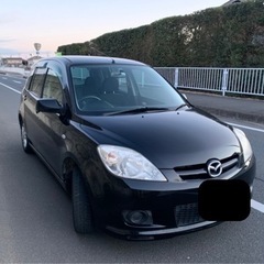 MAZDA デミオ