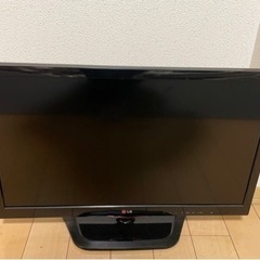 ※引き渡し予定者様決定※ 液晶テレビ 26Ꮩ LG 2013年製