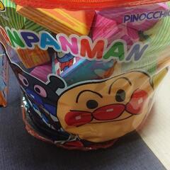 アンパンマンのやわらかいつみき