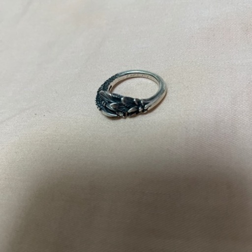 ブラッディマリー13号指輪