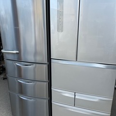 【赤字覚悟‼新生活大応援祭‼️】家電セット販売も可能の画像