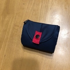 一度使用のみ！エコバック　シュパット