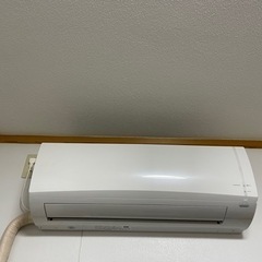 CORONA　ルームエアコン　CSHU2219R