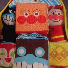 アンパンマンパズル