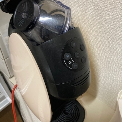 ネスプレッソ中古