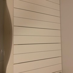 ニトリ　お風呂の蓋　70x120cm 2021年購入の画像