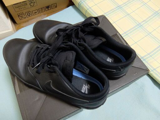 NIKE SB スニーカー 28cm  状態良