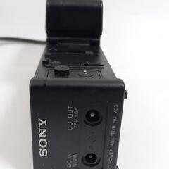 
☆SONY HANDYCAM ビデオカメラバッテリ充電器の画像