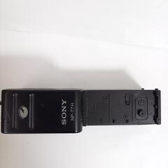 
☆SONY HANDYCAM ビデオカメラバッテリ充電器の画像