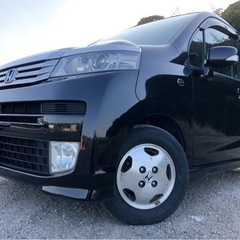 車検2年●H22年ライフ  ディーバ   スマートスタイル⭐️ ...