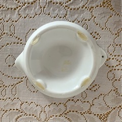 ニトリ おろし器(小) ホワイトの画像