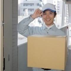ドライバーさん🏃‍♂️❗️ガッツリ稼ぎたい方❗️大手の宅配です❗️