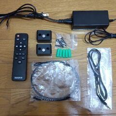 スピーカー Bluetooth対応/USB対応/AUX対応 FunLogyの画像