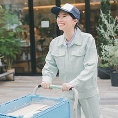 ドライバーさん🏃‍♂️❗️保証がある良い条件❗️まず読んでみて下さい❗️の画像