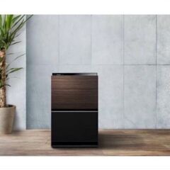 新品未開封　Panasonic ナノイーx 加湿空気清浄機